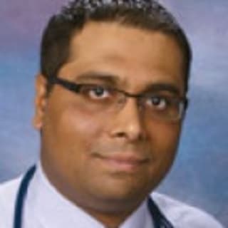 Anuj Prasad, DO, Internal Medicine, Glen Mills, PA