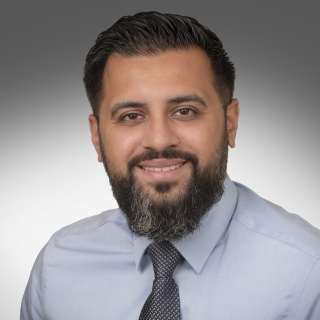 Waqas Bhatti, MD, Pulmonology, York, PA