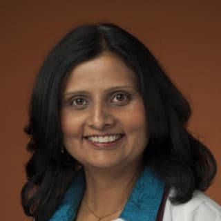Nivedita Sharma, MD