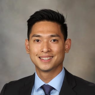 Edwin Liu, DO, Anesthesiology, Houston, TX