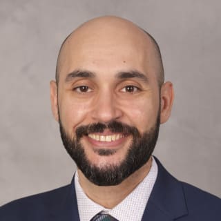 Carlos Muniz Pezzotti, MD, Neurology, Syracuse, NY