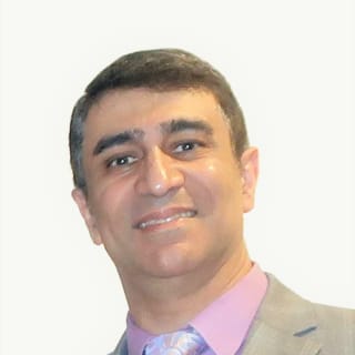 Ashkan Bastani, Family Nurse Practitioner, Irvine, CA