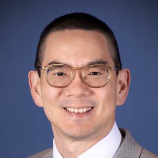 Lin-Chiang Chou, MD, Thoracic Surgery, Sacramento, CA