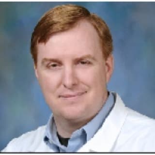 Joseph Parker, MD, Nephrology, Greenville, NC