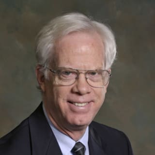 Carl Haisch, MD