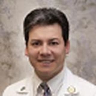 Hermes Florez, MD, Endocrinology, Charleston, SC