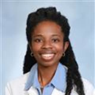 Adepeju Champion, MD, Internal Medicine, Worcester, MA