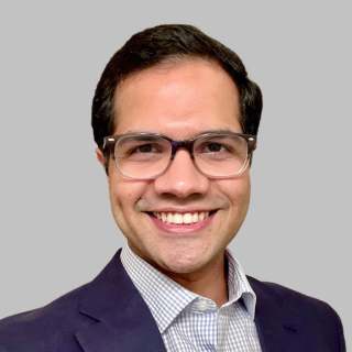Salil Kulkarni, MD, Pulmonology, Cincinnati, OH
