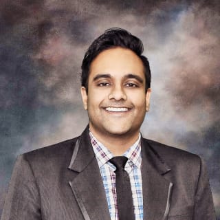 Hemanshu Patel, MD, Family Medicine, Barstow, CA
