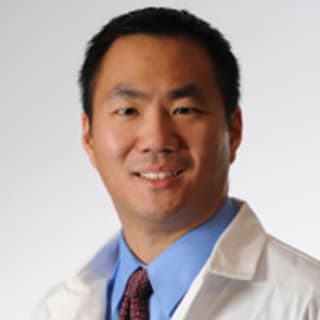 Michael Chen, MD, Orthopaedic Surgery, Fairfield, OH, Mercy Health - Fairfield Hospital