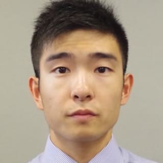 Andrew Hu, MD, General Surgery, Baltimore, MD, Northwestern Memorial Hospital