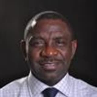 Olayiwola Olagbegi, MD