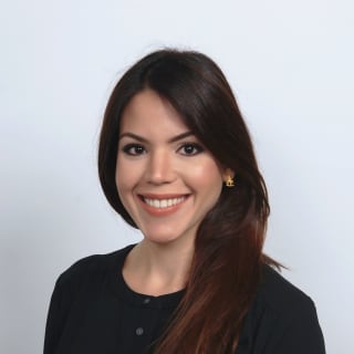 Alejandra Guevara, MD