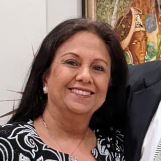 Asha Advani, MD