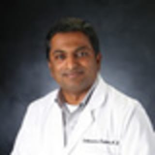 Venkatarama Gaddam, MD, Cardiology, Marion, OH