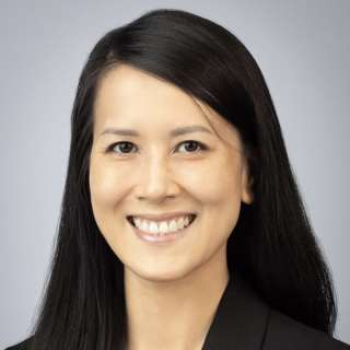 Thanh-Lan Bui, MD, Resident Physician, Seattle, WA