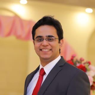 Rizwan Ishtiaq, MD