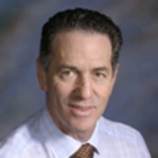 Steven Rosenblatt, MD, Nephrology, San Antonio, TX, CHRISTUS Santa Rosa Health System