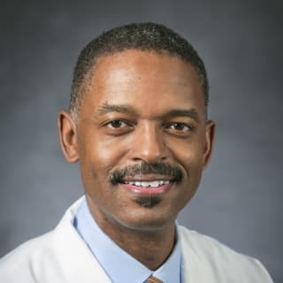 Leon Herndon, MD, Ophthalmology, Durham, NC, Duke Raleigh Hospital