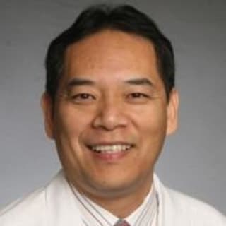 David Wong, MD, Internal Medicine, Panorama City, CA