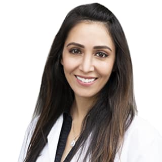 Hoda Pourhassan, MD, Internal Medicine, Duarte, CA, Riverside Community Hospital