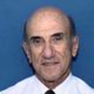 Harold Silberman, MD, Family Medicine, Coral Gables, FL, Baptist Hospital of Miami