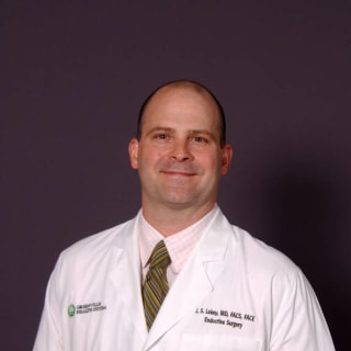 Jonathan Lokey, MD, General Surgery, Greenville, SC, Prisma Health Greenville Memorial Hospital