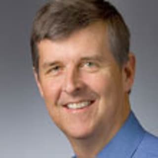 William Christensen, MD, Internal Medicine, Dallas, TX, Baylor University Medical Center