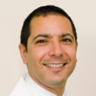 Anthony Caramico, MD, Radiology, Middletown, NY, Veterans Affairs Hudson Valley Health Care System