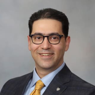 Sherief Shawki, MD, Colon & Rectal Surgery, Rochester, MN, Mayo Clinic Hospital - Rochester