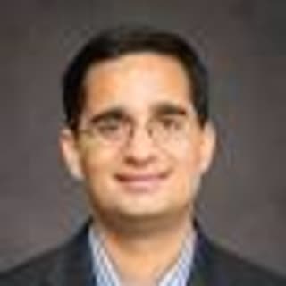 Bhrigu Parmar, MD, Cardiology, Mount Vernon, WA, Skagit Valley Hospital