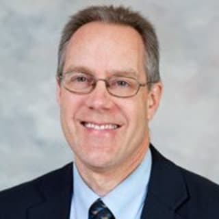 Mark Getz, MD, Rheumatology, Peoria, IL, Carle Health Methodist Hospital