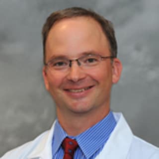 Timothy Ballard, Acute Care Nurse Practitioner, Farragut, TN