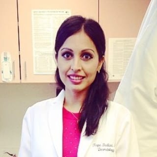 Rupa Badlani, MD, Dermatology, San Francisco, CA