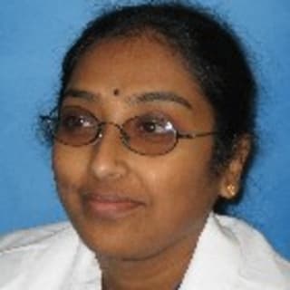 Parvathi Natarajan, MD, Internal Medicine, Fremont, CA, Kaiser Permanente Fremont Medical Center