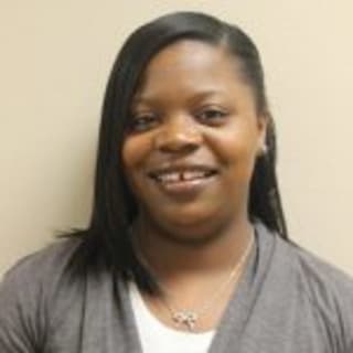 Kia Washington, Women's Health Nurse Practitioner, Saint Louis, MO