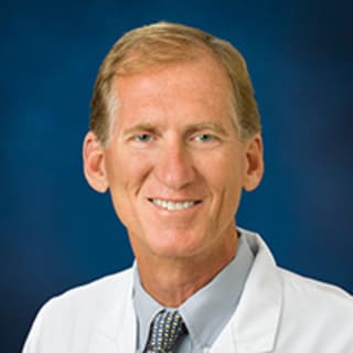 Dale Whitaker, MD, Orthopaedic Surgery, Jacksonville, FL