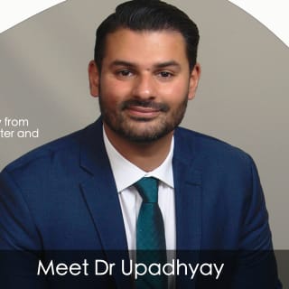Aman Upadhyay, MD, Anesthesiology, Waterford, MI, McLaren Oakland