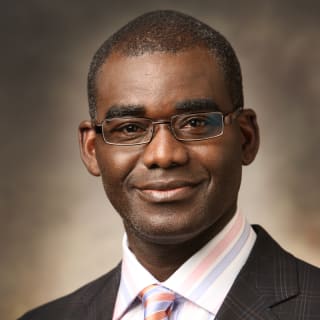 Kwasi Armah, MD, Radiology, York, PA