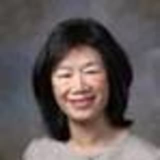 Gloria Hui, MD