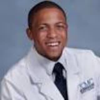 Nicholas Calder, MD, Internal Medicine, Camden, NJ, Cooper University Health Care