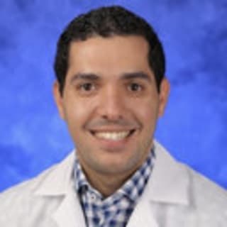 Mohammed Ruzieh, MD