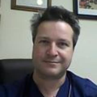 Paul Antseliovich, MD