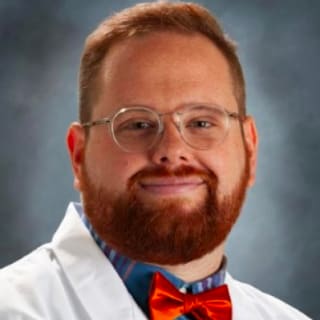 Ian Bryan, MD, Pediatrics, Henderson, NC