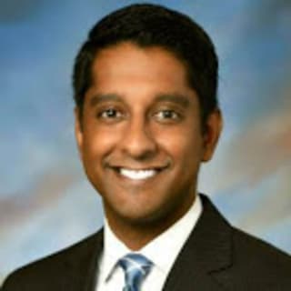 Sunil Misra, MD, Radiology, Cincinnati, OH