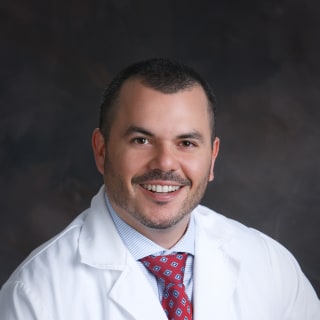 Ricardo (Sepulveda-Flores) Sepulveda, MD, Ophthalmology, San Antonio, TX, Methodist Specialty and Transplant Hospital