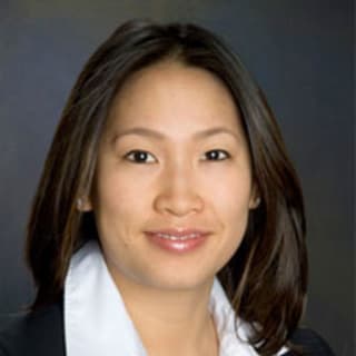 Fei-Shiuann Yang, MD