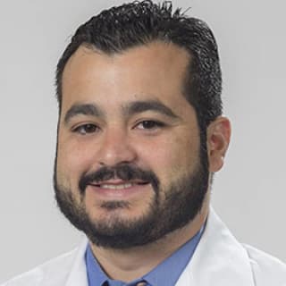 Antonio Jimenez, MD, Nephrology, New Orleans, LA
