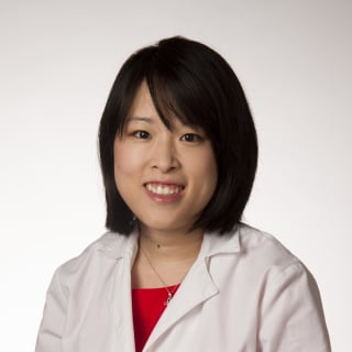 Elizabeth Lam, MD