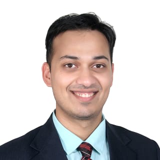 Ankit Tomar, MD, Ophthalmology, New Orleans, LA